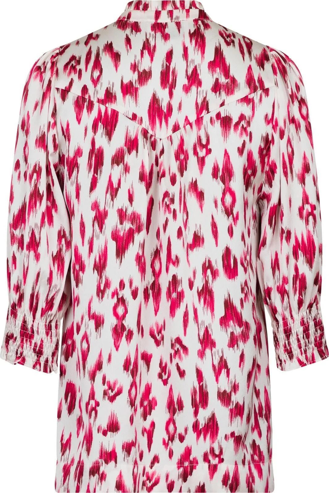 Neo Noir Diana Vibrant Blouse