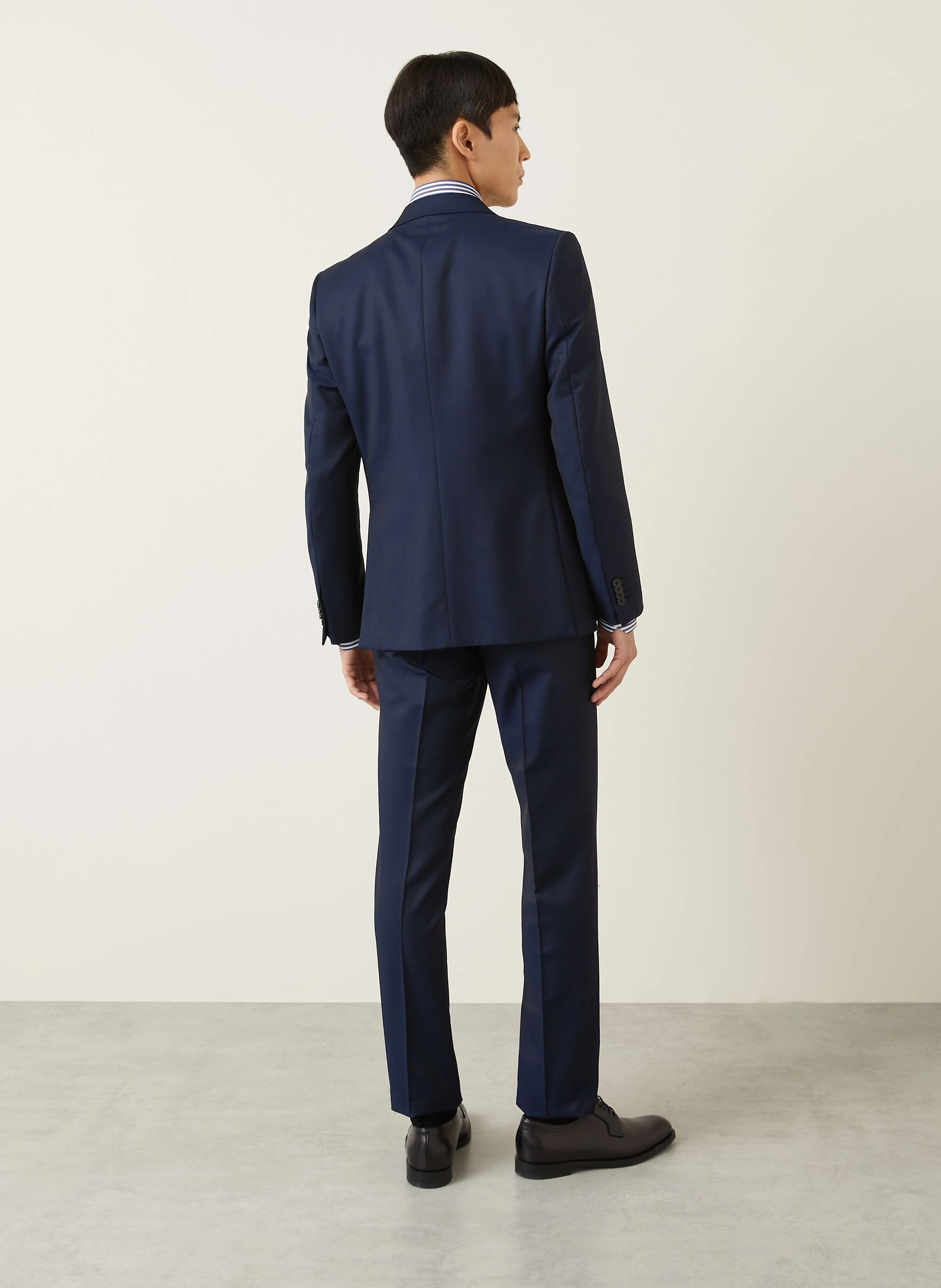 ZEGNA Anzug Extra Slim Fit