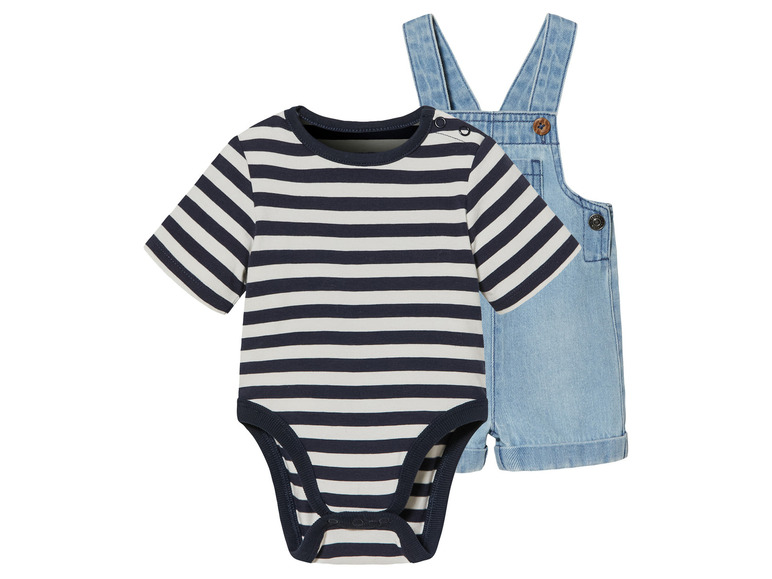Baby-set
