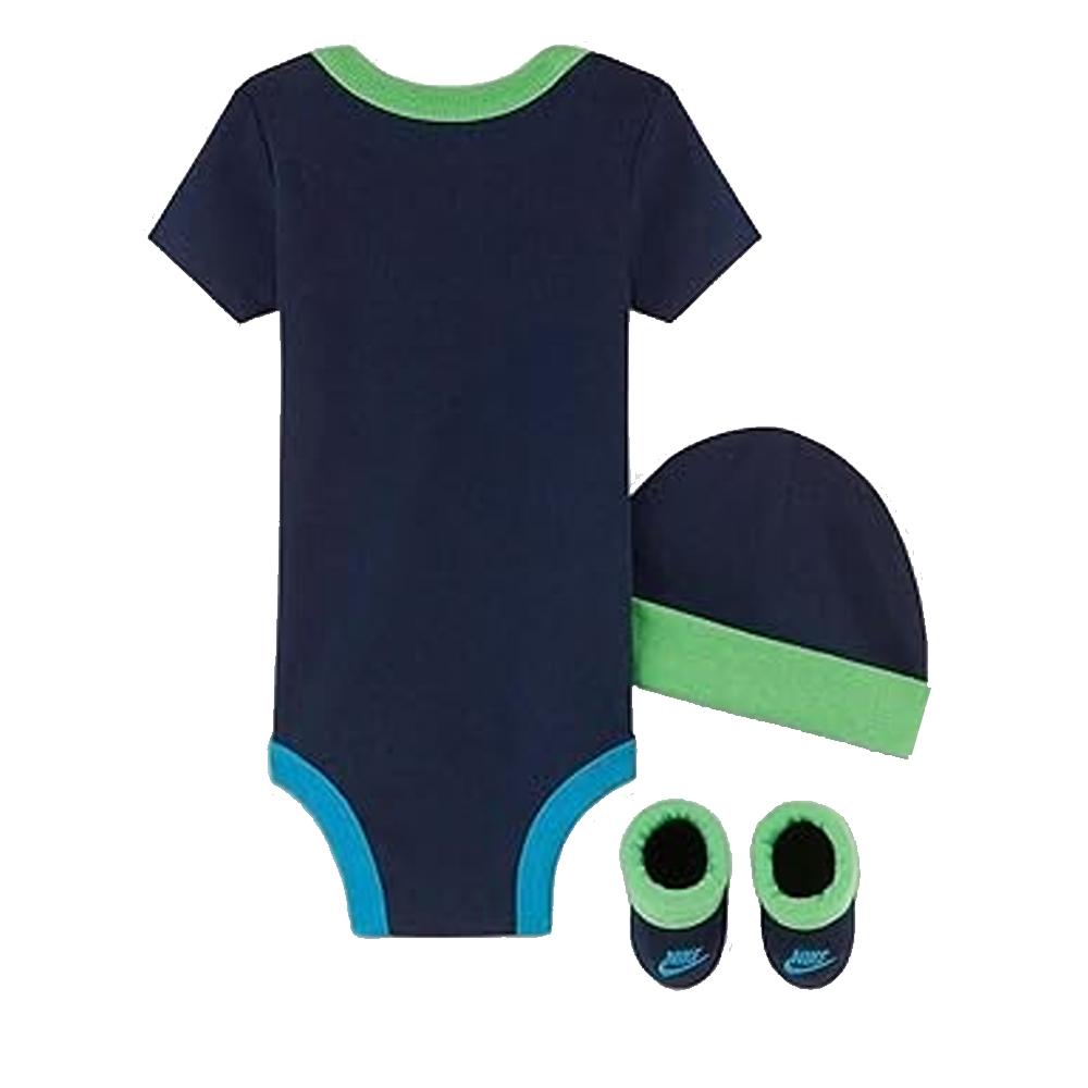 Nike Ensemble Marine Garçon Nike Nhb
