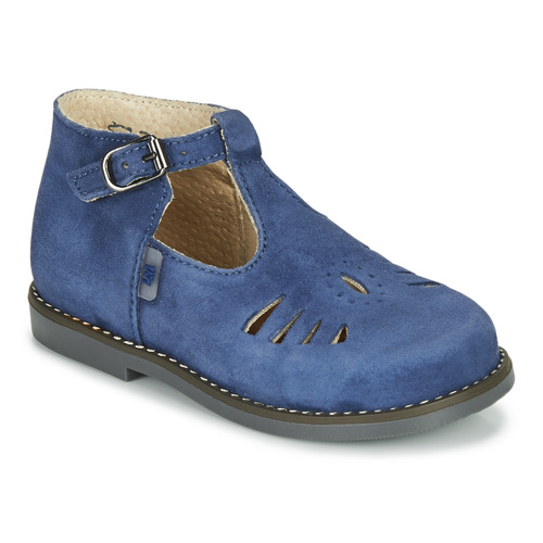 Little Mary - SURPRISE - Bleu