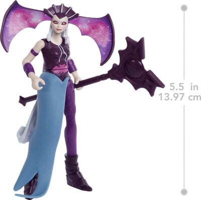 Masters of the Universe Evil-Lyn Actionfigur