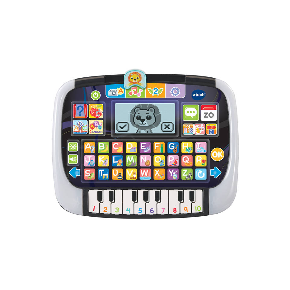 VTech Junior tablet