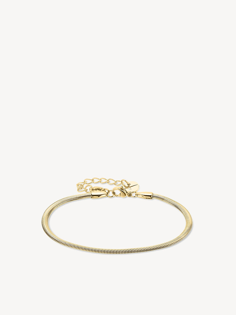 Armbandenset - goud