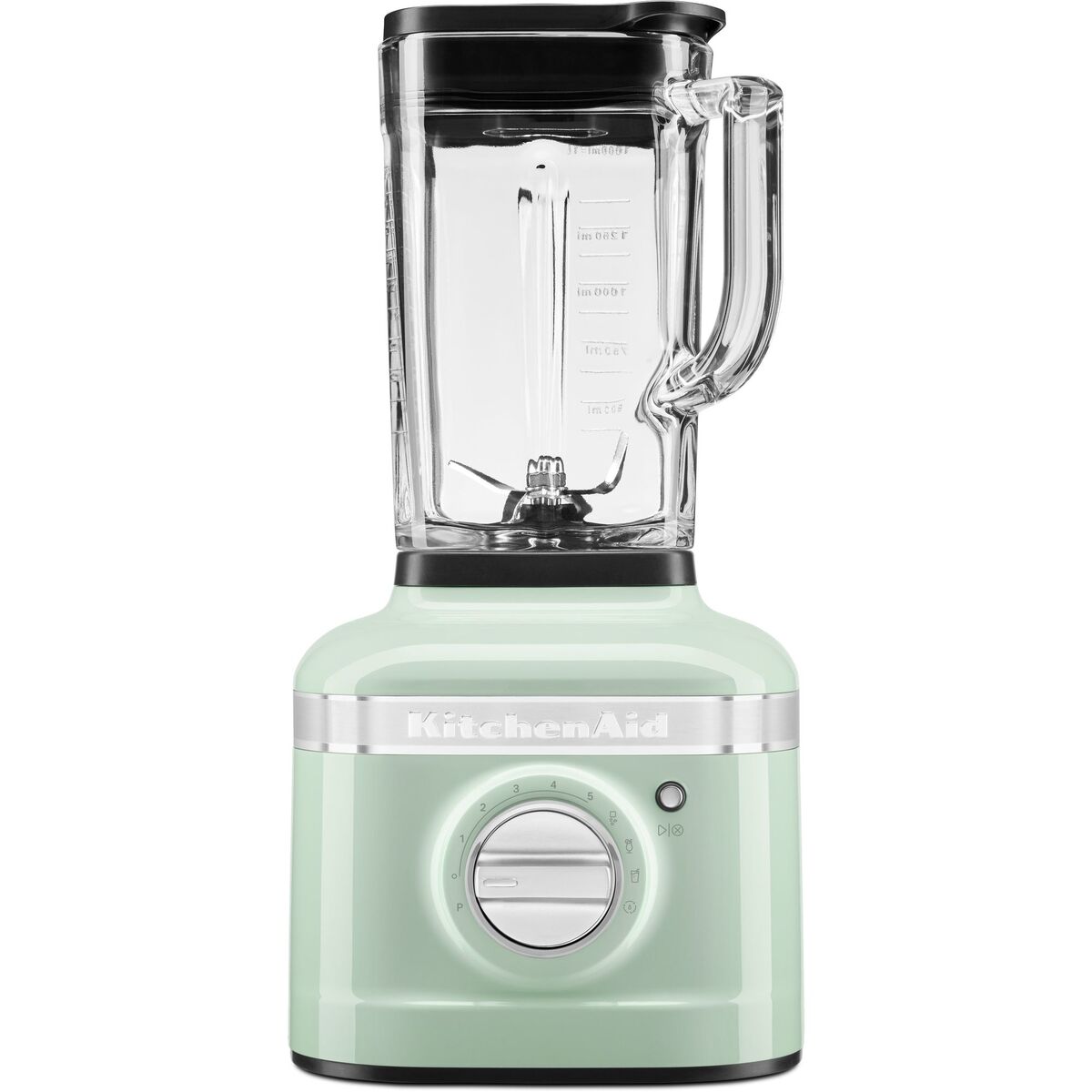 Artisan K400 Blender, Pistasje