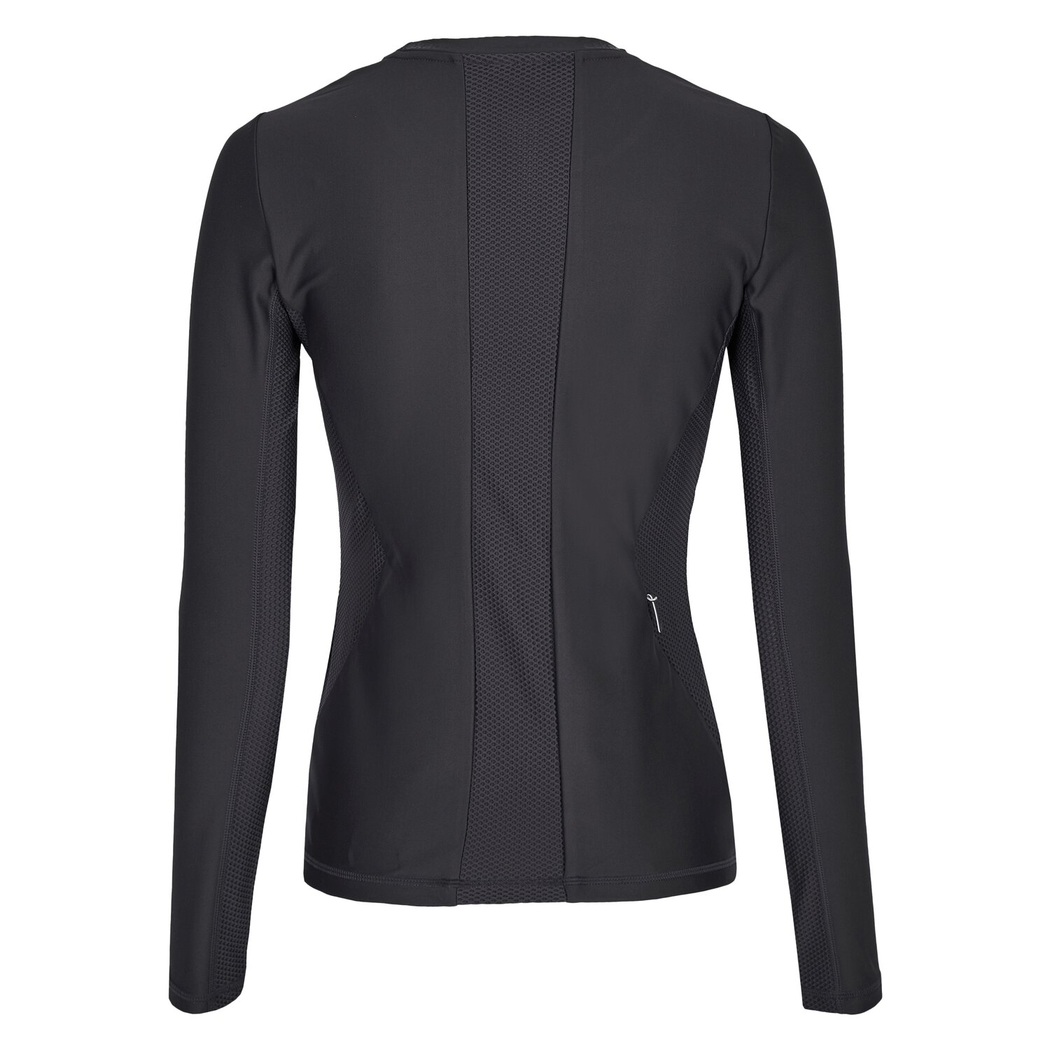 ESKADRON REFLEXX Longsleeve  - deepgrey