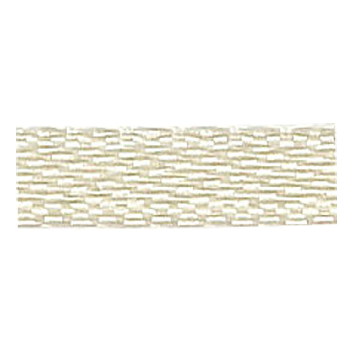 Satijnlint Off-white, 15m