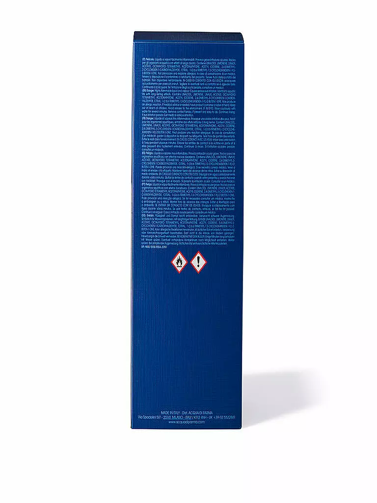 ACQUA DI PARMA Raumduft - Fico Di Amalfi Room Diffuser 180ml keine Farbe