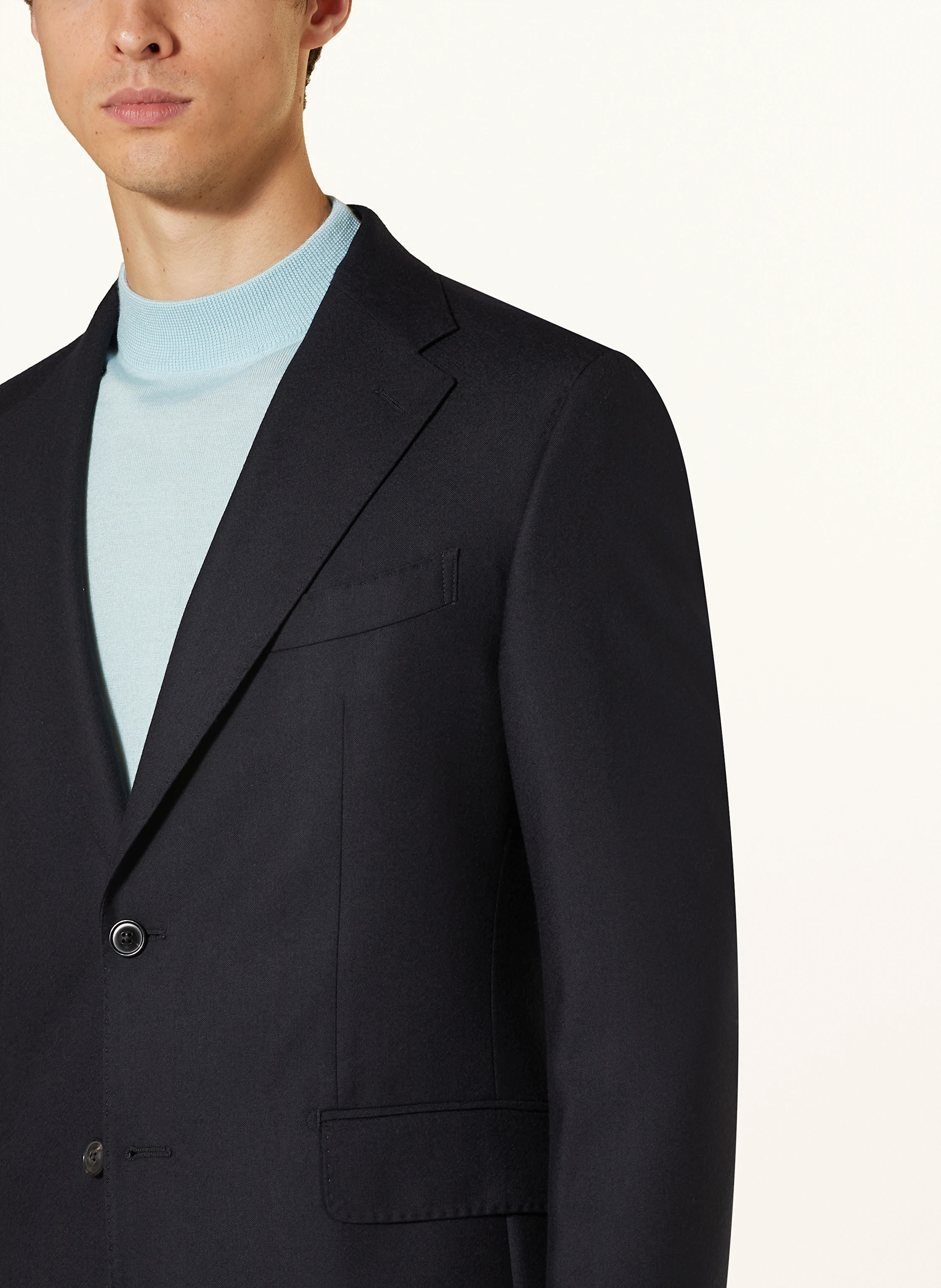 windsor. Anzug Slim Fit