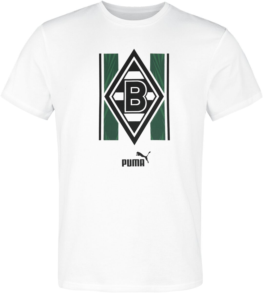 BMG Football Culture | Puma T-Shirt Manches courtes