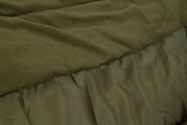 Sac de couchage Fox EOS1 Sleeping Bag