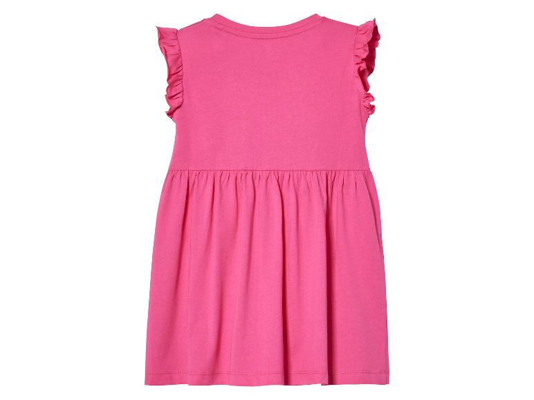 Kinderjurk Peppa Pig