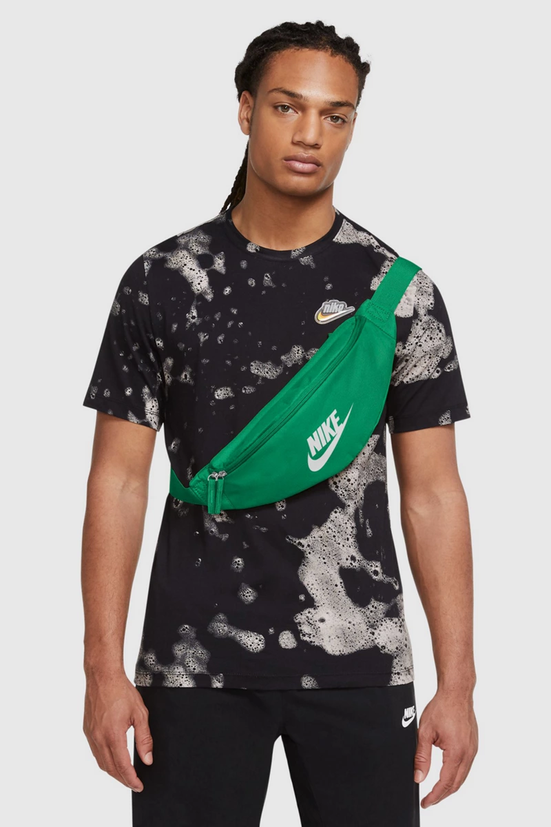 Nike Heritage 3 L Gürteltasche