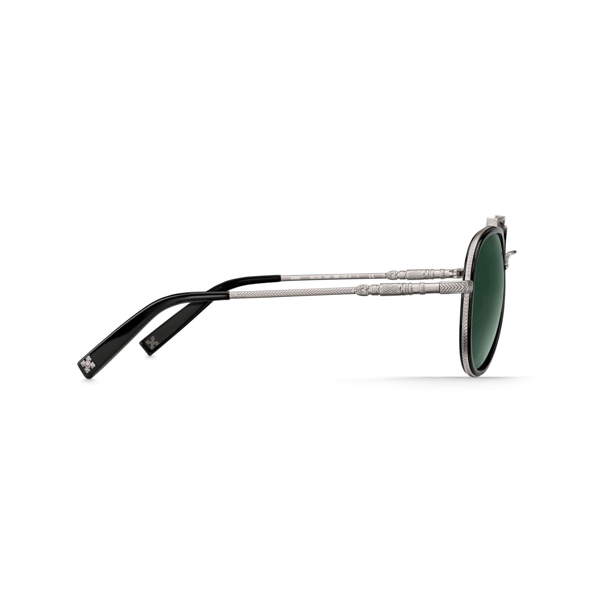 Thomas Sabo Aviator Sunglasses