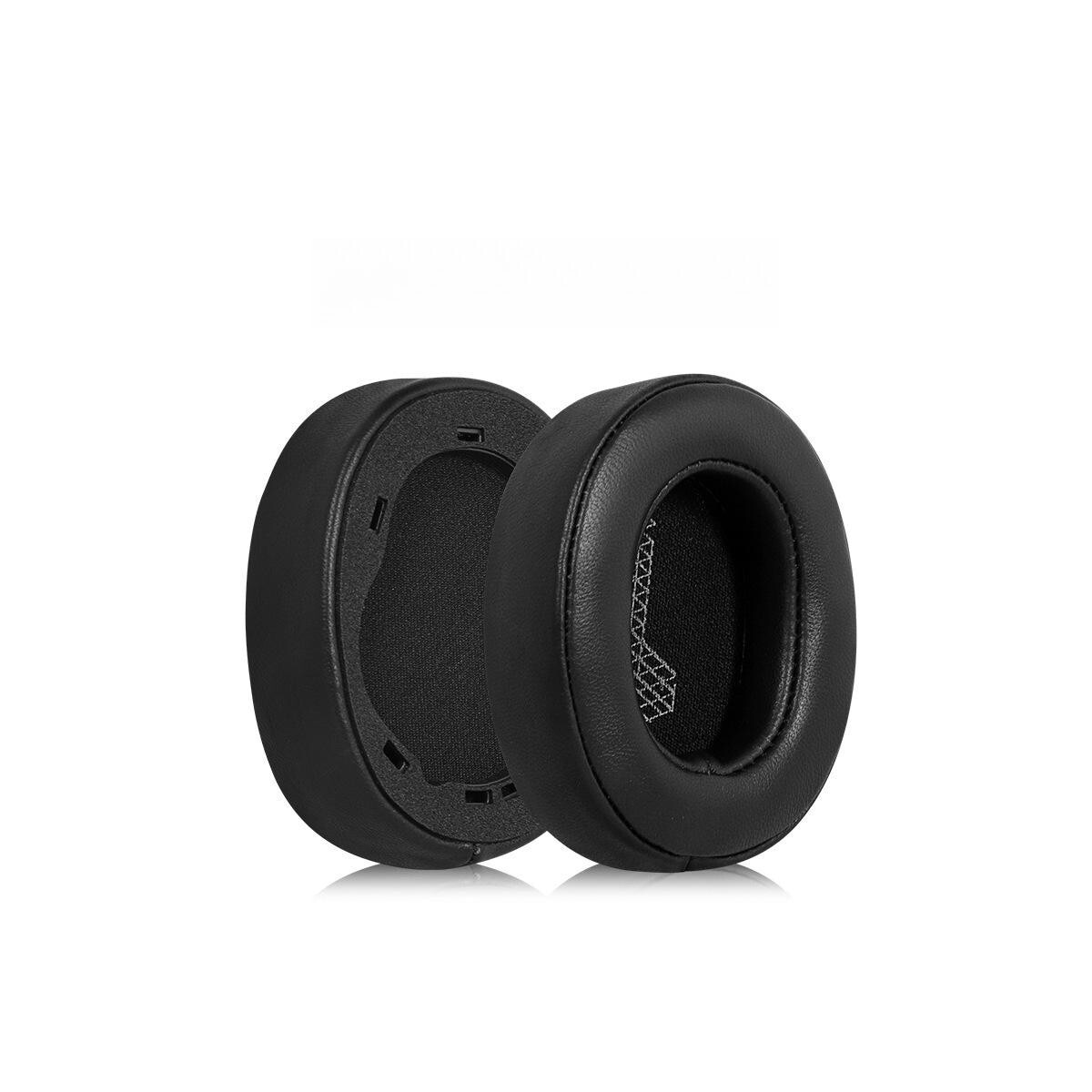 Øreputer for JBL E65BTNC/Duet NC/LIVE650 660 BTNC Lammeskinn
