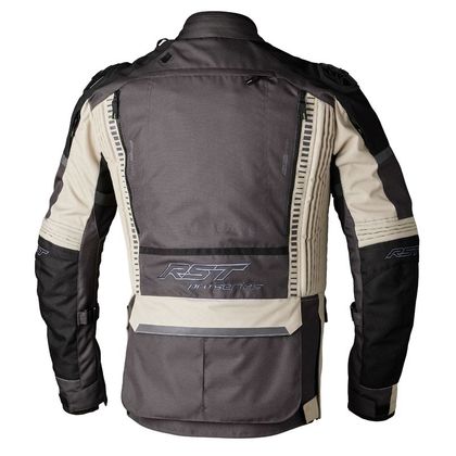 Veste RST RANGER - Gris / Vert