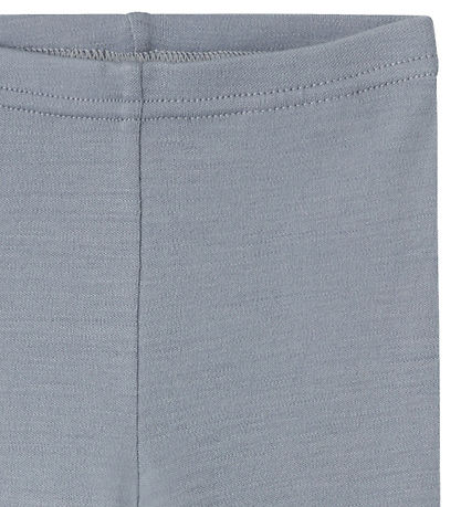 Name It Leggings - Wolle/Baumwolle - NbmWillitus - Tradewinds