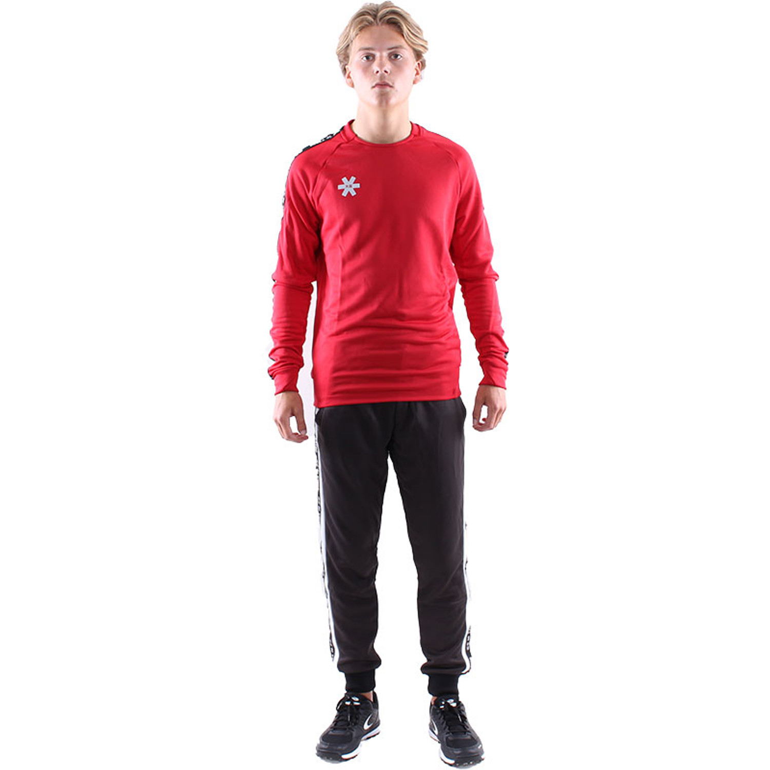 Osaka Sweat Trainingspak Heren