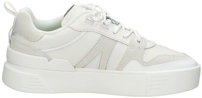 Lacoste L002 wit