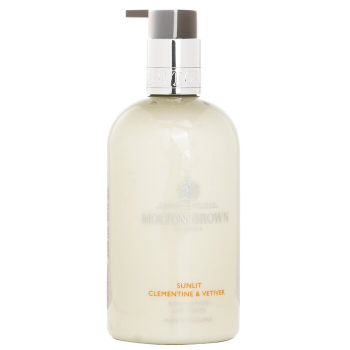 Molton Brown Sunlit Clementine & Vetiver Body Lotion