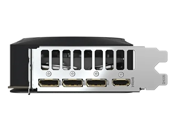 Gigabyte GeForce RTX 5070 Ti EAGLE OC SFF 16G - Grafikkort - GeForce RTX 5070 Ti - 16 GB GDDR7 - PCI Express 5.0 - 3 x DisplayPort, HDMI
