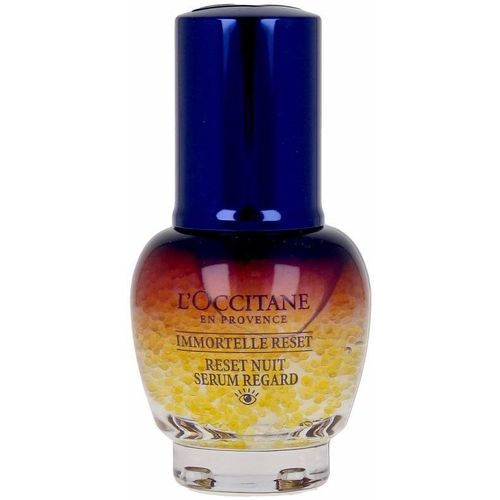 L'occitane - Immortelle Reset Nuit Serum Regard