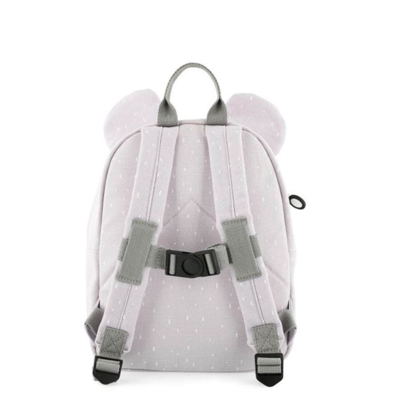 Sac à dos 31cm Mrs Souris