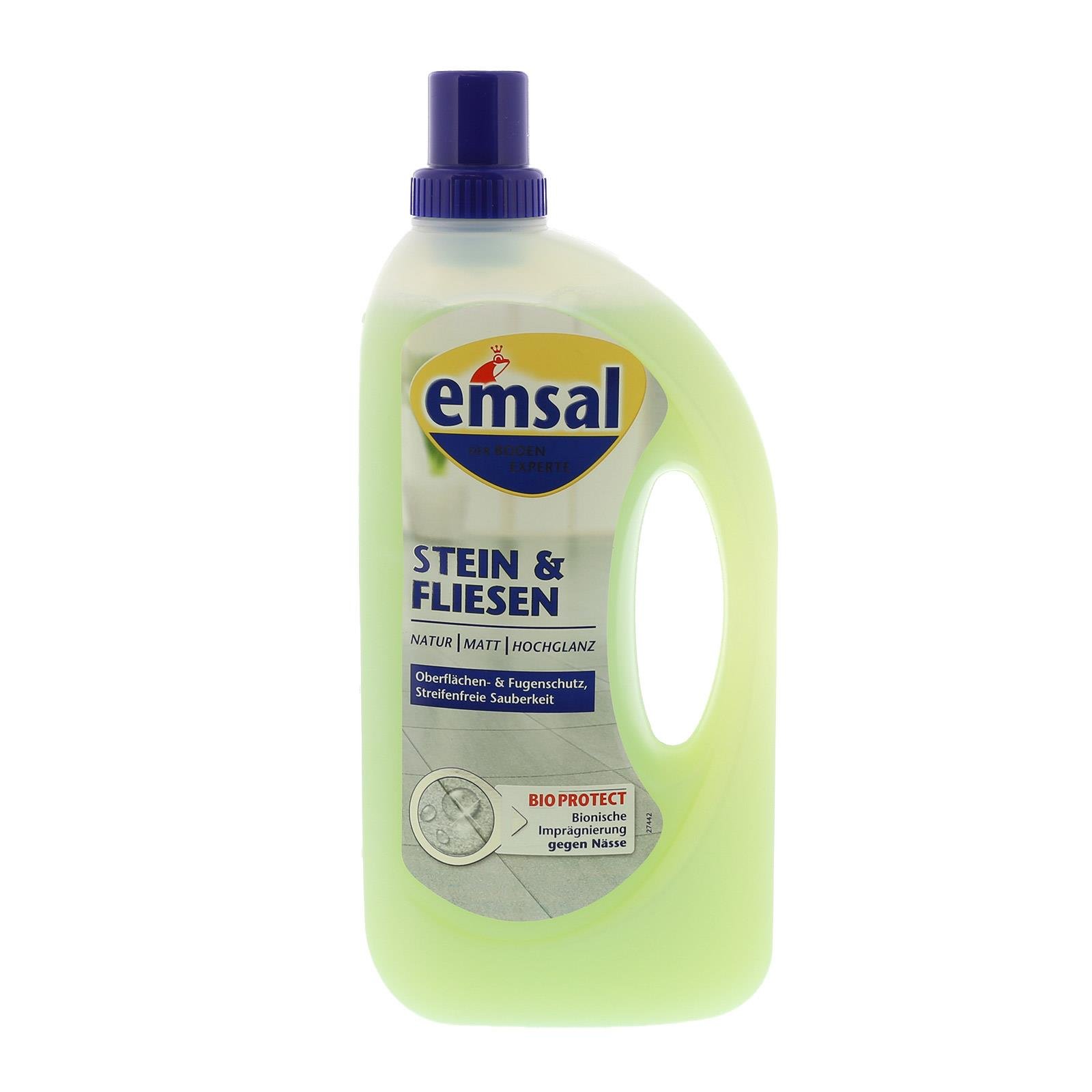 Emsal Stein Und Fliese