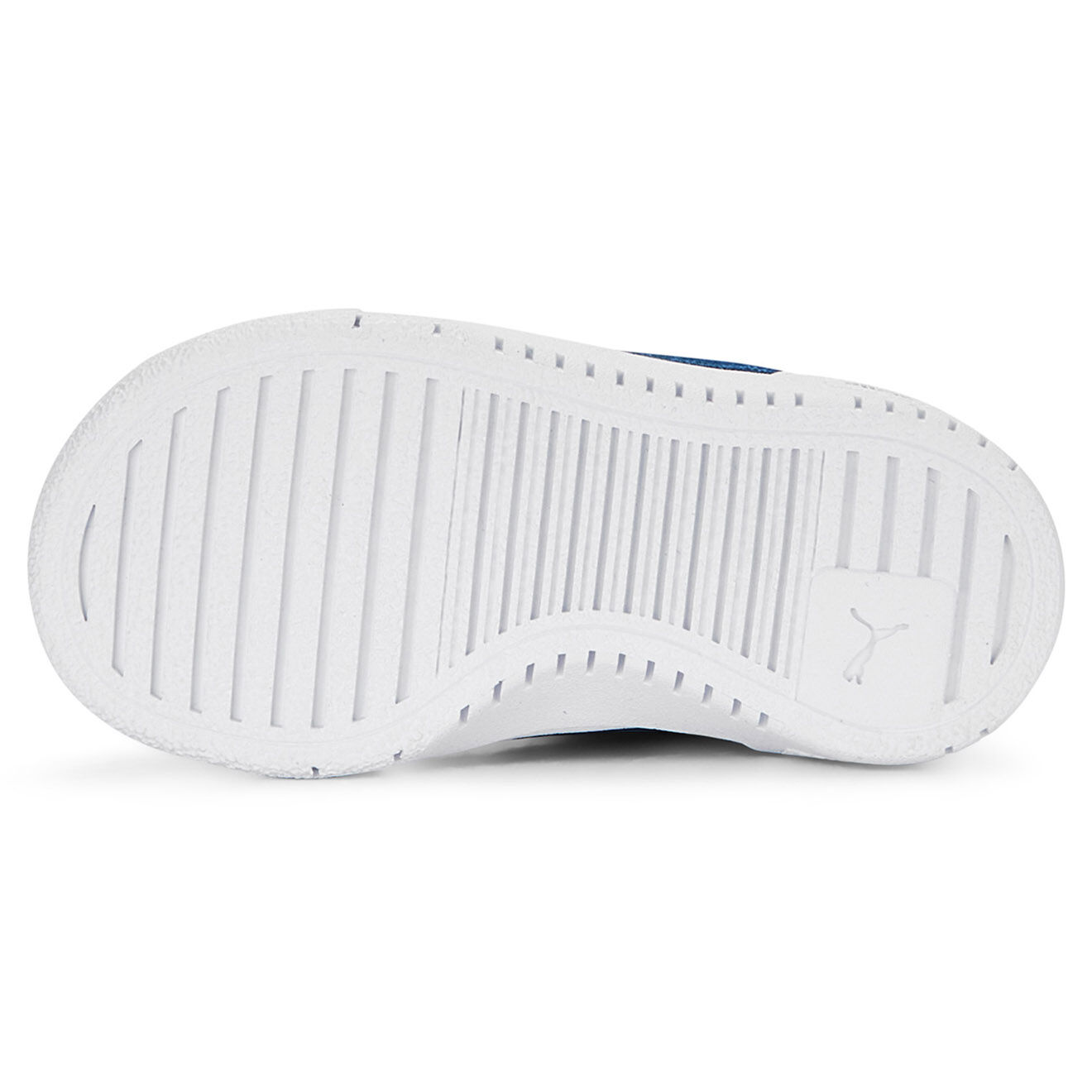 Puma Baskets Pro Glitch blanches