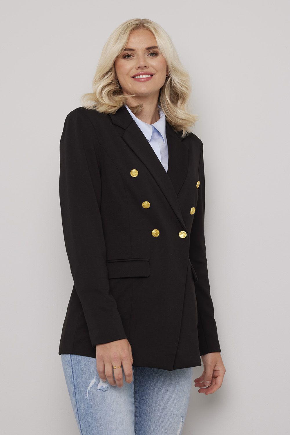 Blazer Gitte