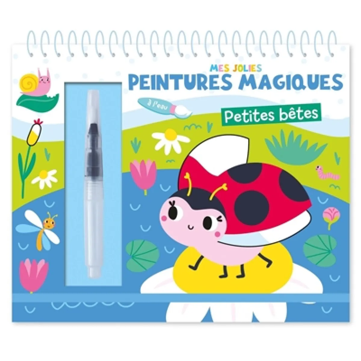 Petites bêtes