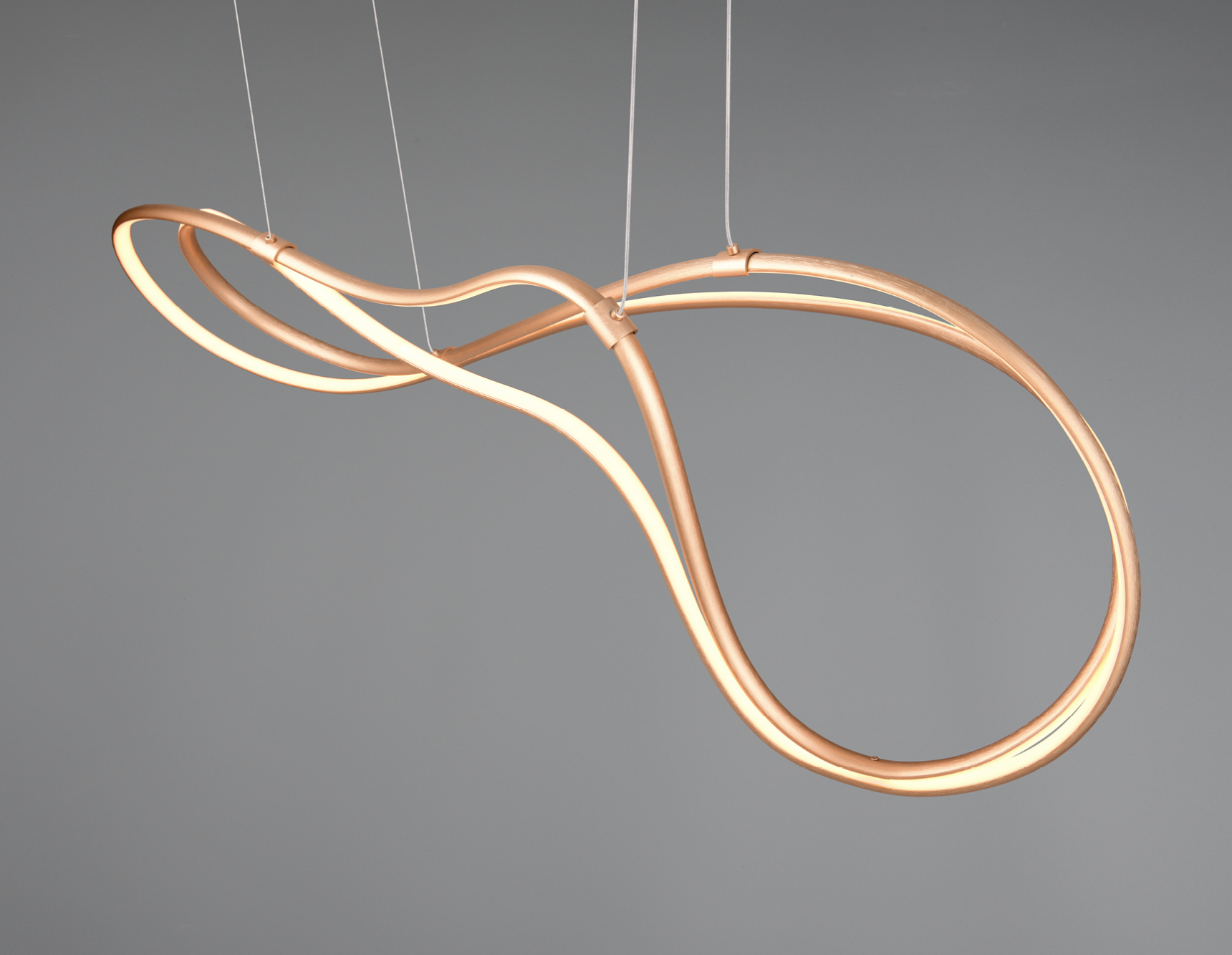 NALA HANGLAMP GOUD