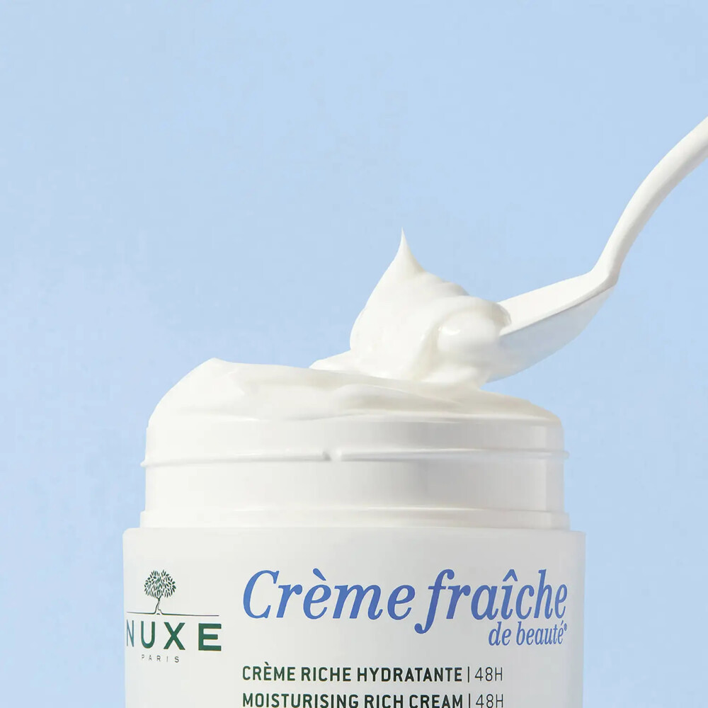 Nuxe Creme Fraiche Gezichtsverzorging50 ml