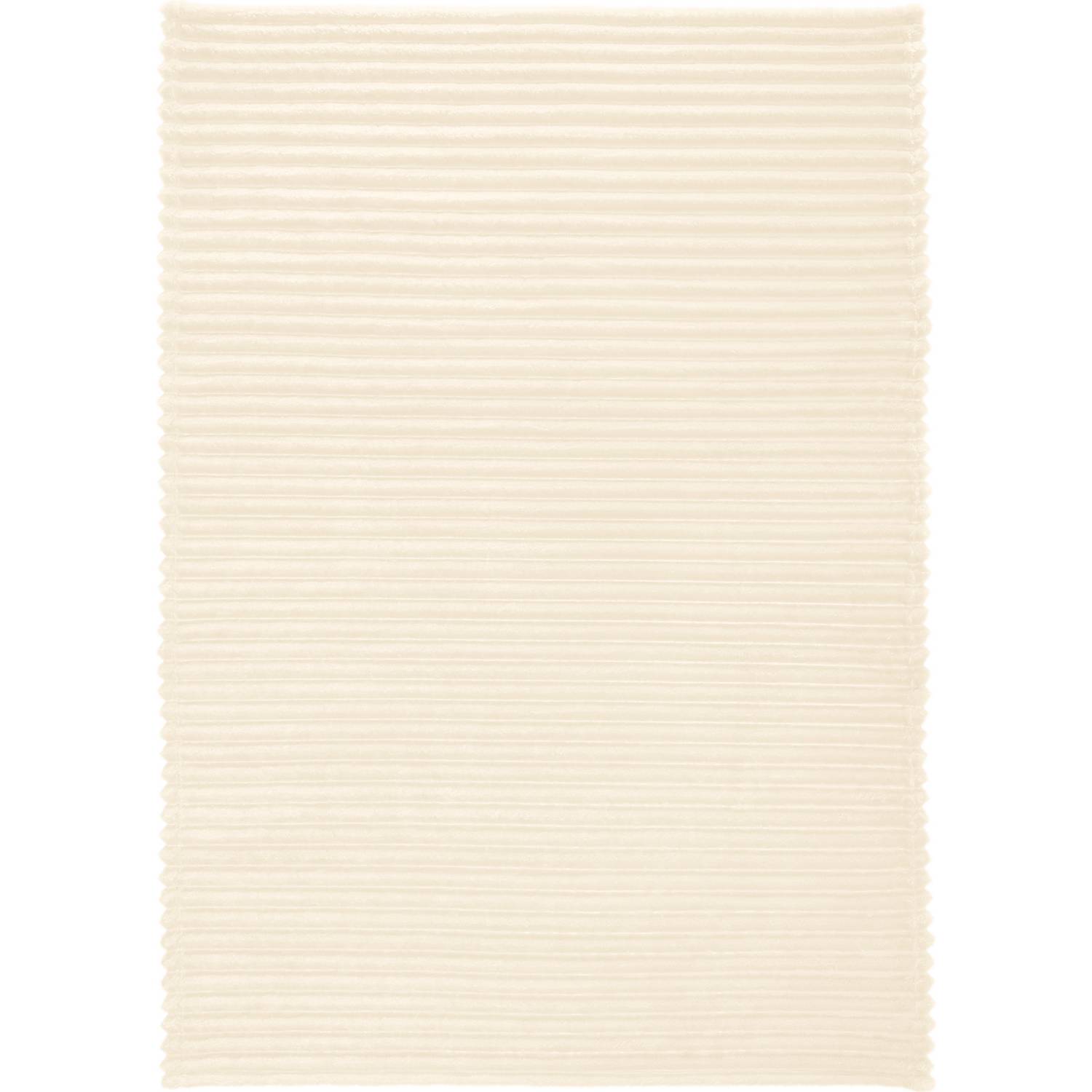 Erwin Müller Fleece Wohndecke 