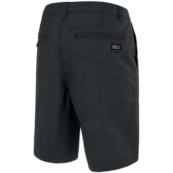 Short PICTURE NOAS SHORTS BLACK