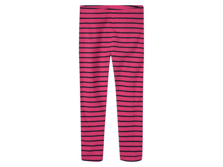 Meisjes jurk met legging