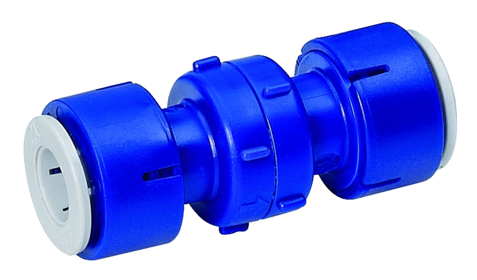 Tauchpumpe Tandem mit RSV 12 mm