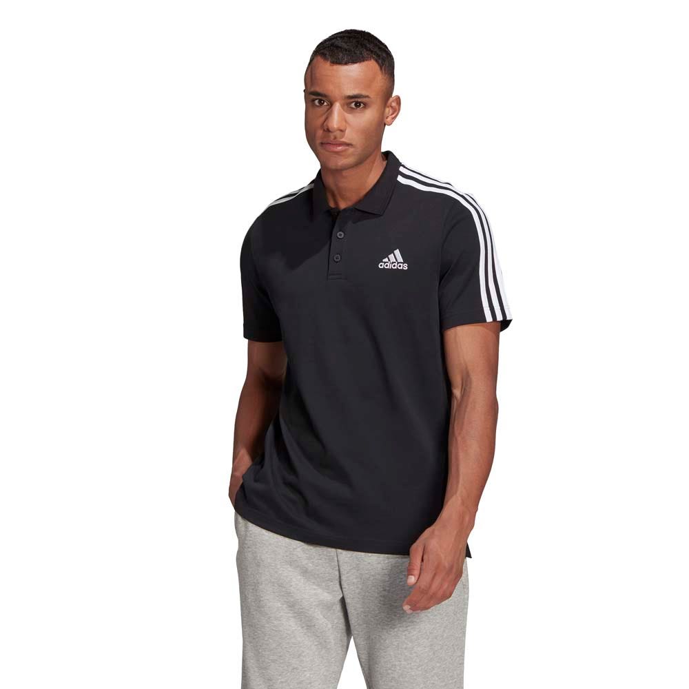 adidas  M 3S PQ PS