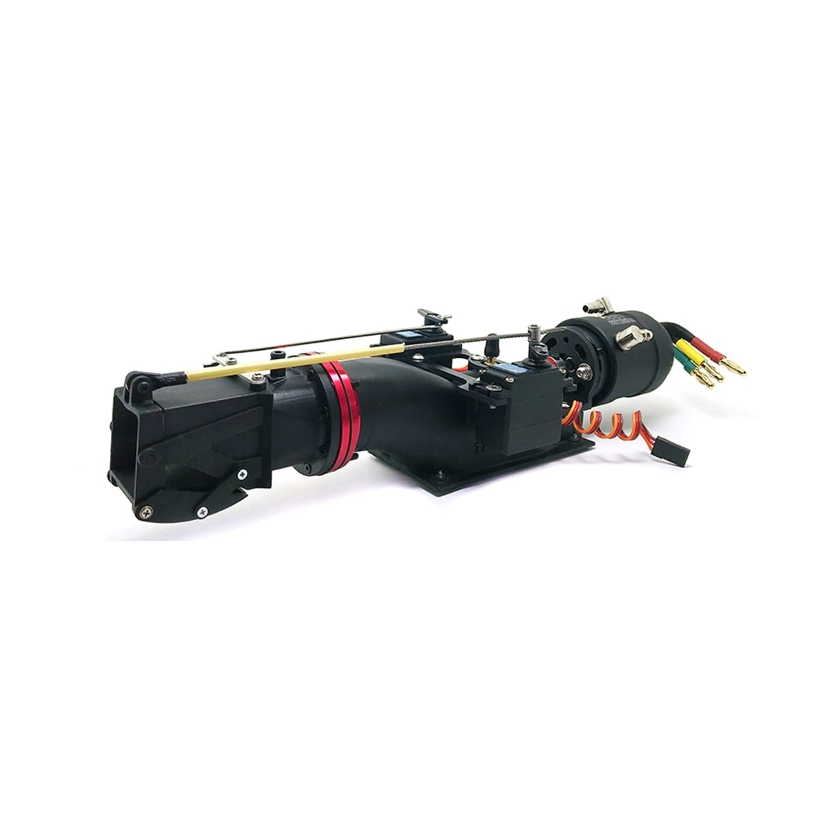 TFL Jet Thruster med revers 2960/2200KV SSS motor