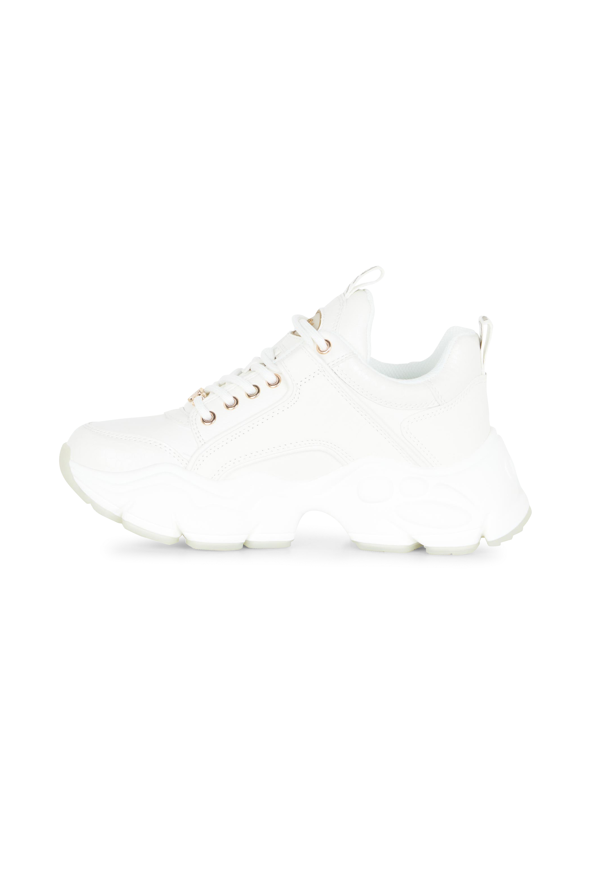 BUFFALO Baskets BINARY GLAM Blanc
