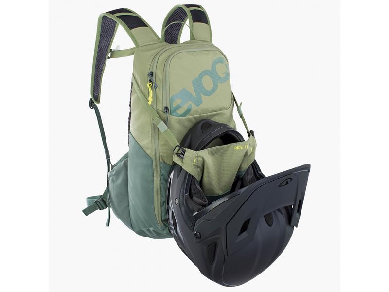 evoc Rucksack Ride 16 l Bikerucksack
