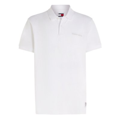 Polo à manches courtes homme Tjm Reg Classic TOMMY HILFIGER