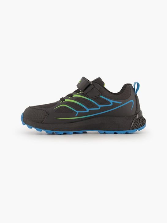KangaRoos Sneaker Schwarz