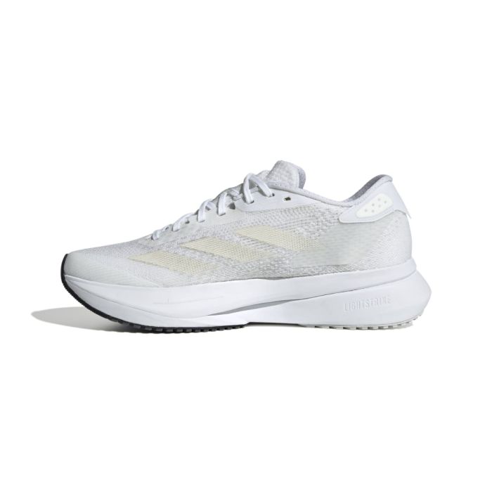 adidas Dame Løbesko Adizero SL2 Hvid