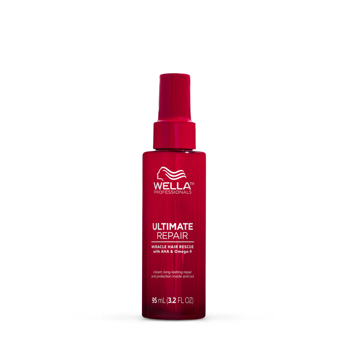 Soin Miracle Revitalisant Ultimate Repair 30ml