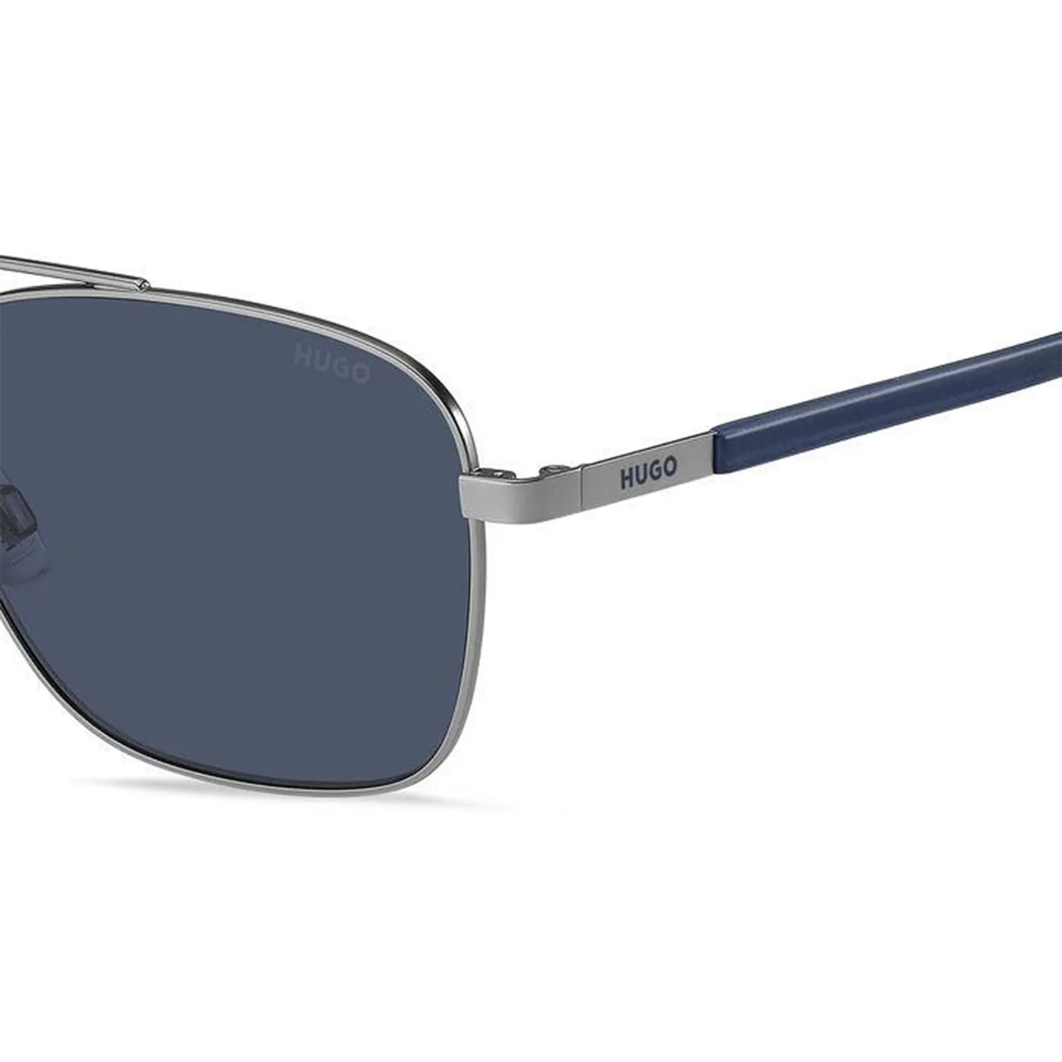 HUGO HG 1269/S Solbrille 206477R8157KU