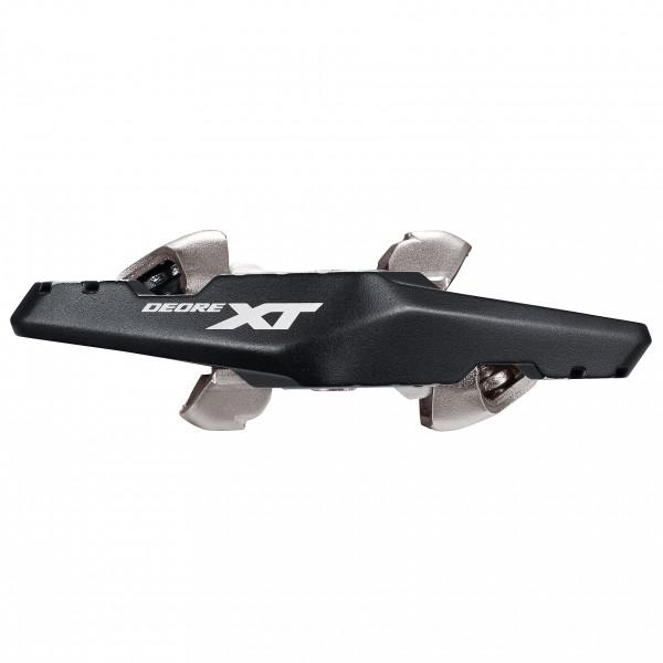 Shimano - Pedale DEORE XT PD-M8120 - Pédale automatique