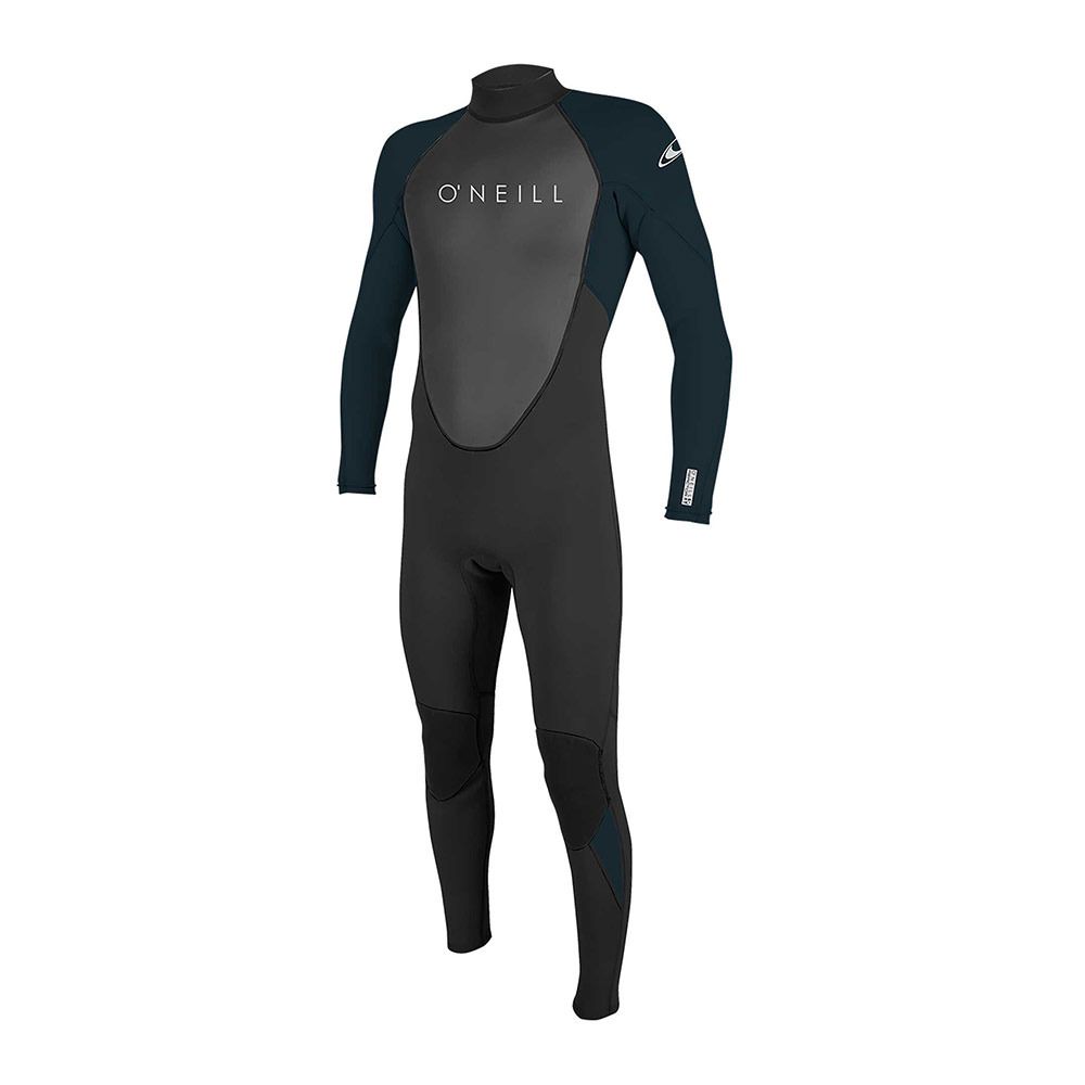O'Neill REACTOR-2 - Combinaison intégrale 3/2mm Homme black/abyss
