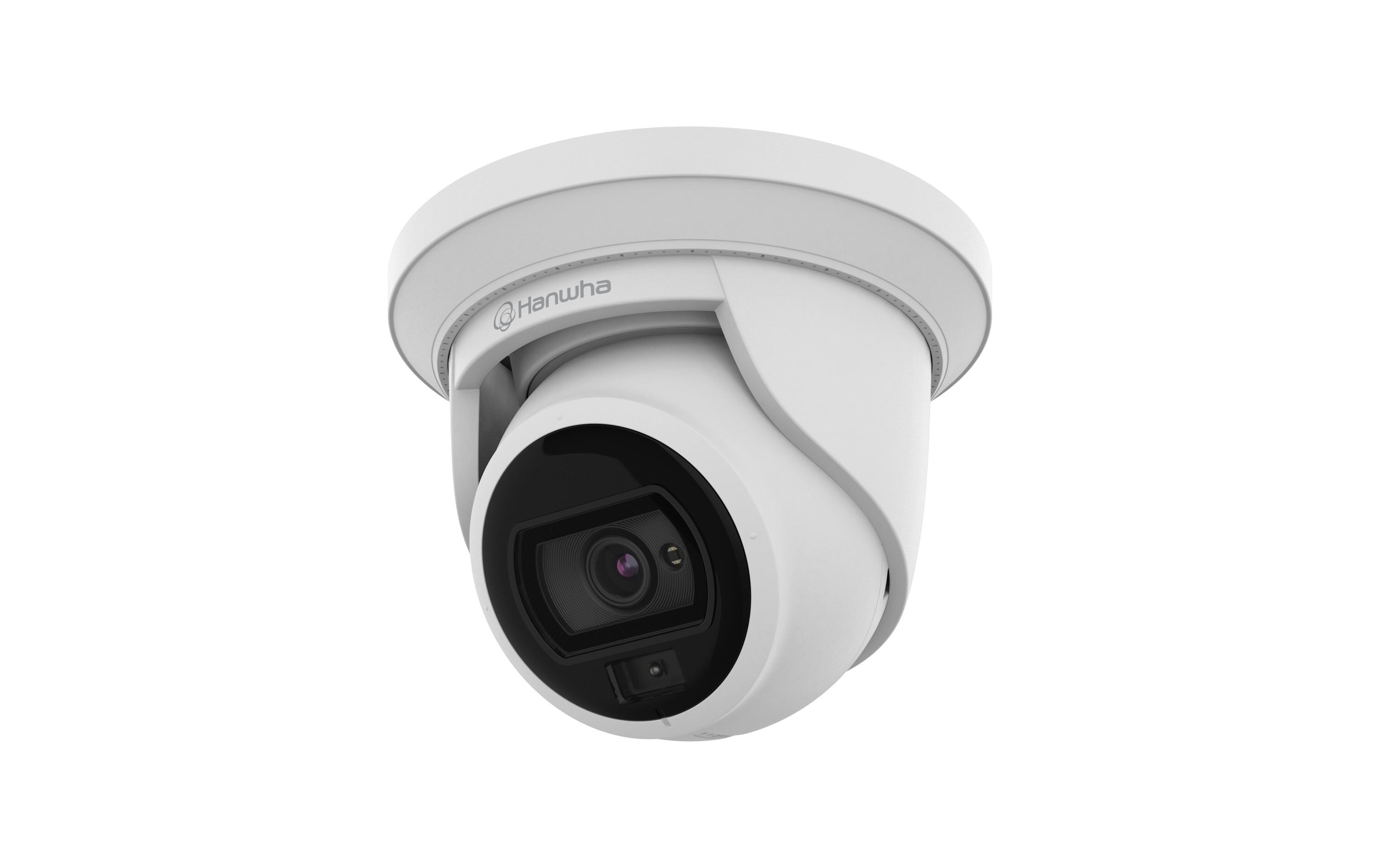 Netzwerkkamera ANE-L7012L<br>4MP Weisslicht Flateye-Kamera