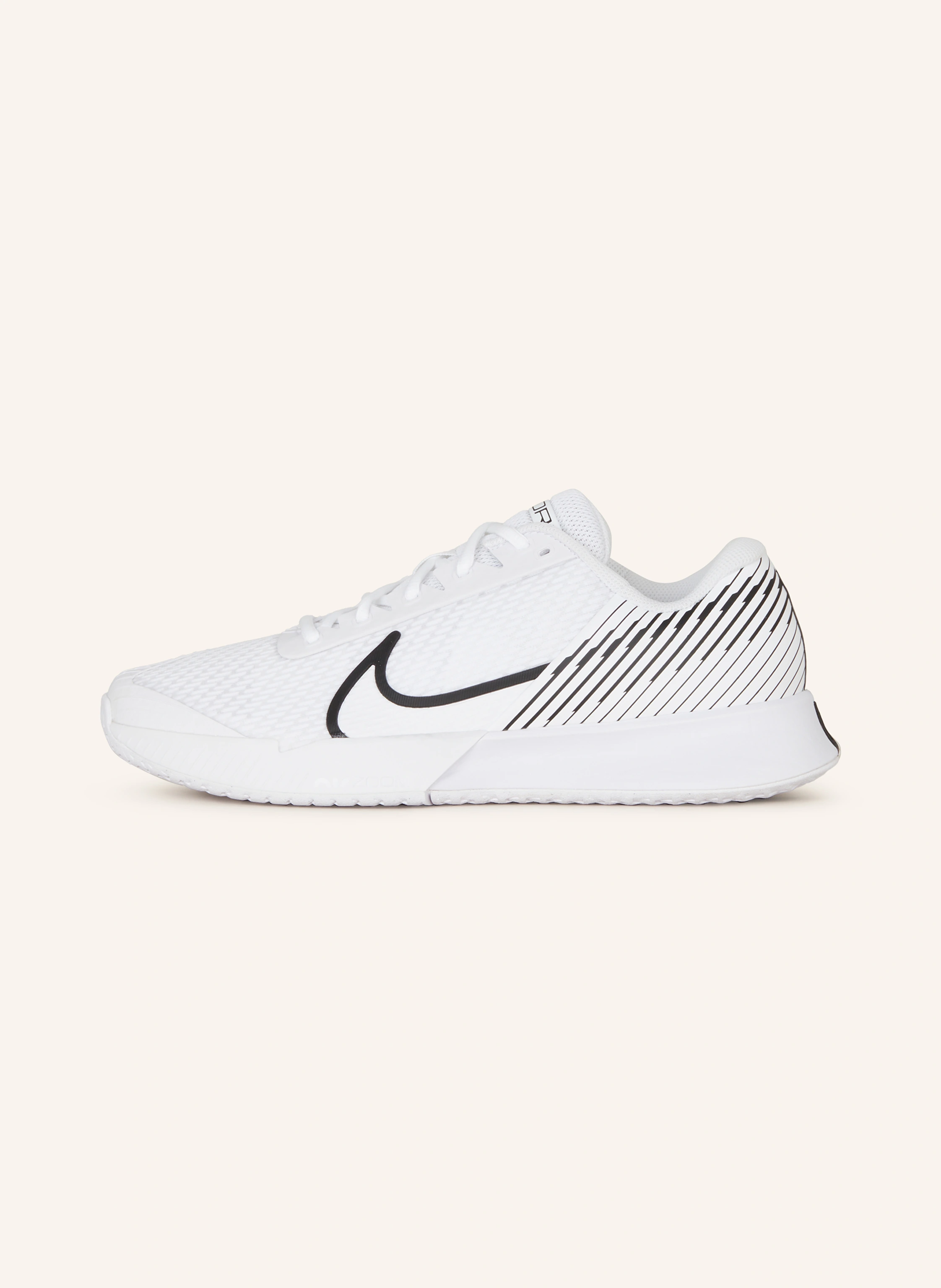 Nike Tennisschuhe NIKECOURT AIR ZOOM VAPOR PRO 2